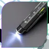 Multifunktionaler taktischer Stift, 9-in-1-Metall-Multitool Produktbild-Vorschau 8