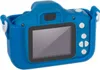 Kruzzel 16952 Detský digitálny fotoaparát 16 GB modrý Náhľad obrázku produktu 5