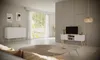 TV-Möbel Toronto , Weiß, 160cm Produktbild-Vorschau 13