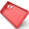 Handyhülle für Oppo Reno11 Weich TPU Silikon Stossfest Produktbild-Vorschau 6