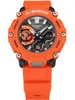 Casio - Armbanduhr - Herren - Quarz - G-Shock - Produktbild-Vorschau 8