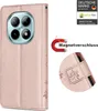 Hülle für Xiaomi Redmi Note 15 4G / 5G Handyhülle Wallet Produktbild-Vorschau 2