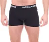 Jack & Jones Trunk Unterhosen Trunks 3 Pack Unterhosen Produktbild-Vorschau 19