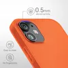 kwmobile Handyhülle für Apple iPhone 12 / iPhone 12 Pro Produktbild-Vorschau 3