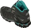 MEINDL Respond Lady Mid II GTX ANTHRAZIT/T??RKIS Podgląd zdjęcia produktu 26