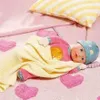 Zapf BABY born Nightfriends for babies 30cm Produktbild-Vorschau 13
