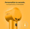 CECOTEC A01_EU01_100836 - IoniCare RockStar Style Yellow Voir les images du produit 13