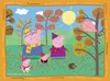 Ravensburger, Peppa Pig, 12 piezas, Juguete temático de Vista previa de la imagen del producto 3