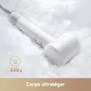 MOVA Turbo Sèche-cheveux Ion 110.000 rpm, 4 temp. & 2 Voir les images du produit 7