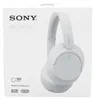 Sony WH-CH720N - Kopfhörer mit Mikrofon - ohrumschließend Produktbild-Vorschau 12