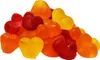 Gomme Double D alla frutta extra morbide assortite 4 volte Anteprima dell’immagine prodotto 1