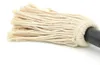 Soßen- und Marinaden-MOP mit Holzgriff - 43cm - saugstarker Baumwollkopf Produktbild-Vorschau