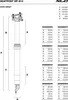 XLC SP-S14 Suspension Dropper Sattelstütze teleskopisch Produktbild-Vorschau 3