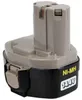 MAKITA Accu 1434, NiMH, 14,4V-2,6 Ah Productafbeelding-voorbeeld 2