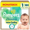 Pampers® 8006540867808 Pampers® Windeln Harmonie™ Größe Productafbeelding-voorbeeld 2