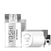 YOSHI Hybrid-Nagellack Mr Snowman 6ml - 608 Produktbild-Vorschau 12