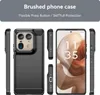 Karbónové puzdro pre Motorola Edge 50 Ultra ochranné puzdro Náhľad obrázku produktu 4