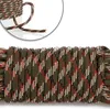 COM-FOUR® 3x Paracord Schnur Ø 4 mm, 75 m - Seil mit 7 Kern Produktbild-Vorschau 9