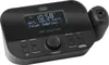 Trevi Radiowecker Dab Rc-85D8 Schwarz Produktbild-Vorschau 3