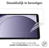 imoshion Doppio pacchetto Pellicola protettiva Ultra Clear Anteprima dell’immagine prodotto 8