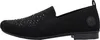 Rieker Damen Slipper Mesh schwarzer Strass Gummizug 51989, Produktbild-Vorschau 29