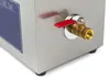 Ultraschallreiniger Ultraschallreinigungsgerät 6,5L 230V Produktbild-Vorschau 4