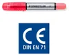 Staedtler Noris 2390, 6 Stück(e) Produktbild-Vorschau 8