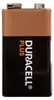 Duracell Plus Power 9V (mn1604/6lr61) K1 1 St Produktbild-Vorschau 6