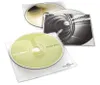 DURABLE CD/DVD COVER 10 St., 520219 transparent Produktbild-Vorschau 2