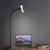 LED stolní lampa se stmívatelnou dvojitou hlavou 80 cm, 24W Náhled obrázku produktu 9
