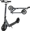 Skladacia kolobežka SporTrike, sivá Sportrike Náhľad obrázku produktu 17