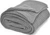 nielsen HOME Wohndecke Alen gestrickt, 150x200 cm, Produktbild-Vorschau 7