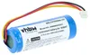 vhbw Akku kompatibel mit Intermec SG20BHP, SG20B 2DHC, Produktbild-Vorschau 1
