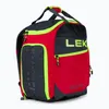 Leki Skiboot Bag WCR Bright Red/Black/Neonyellow Vak na Náhľad obrázku produktu 3