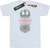 Star Wars - "The Last Jedi" T-Shirt für Herren BI46971 (XL) Produktbild-Vorschau 1