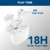 cellularline Eclipse, kabellose In-Ear-Kopfhörer mit Produktbild-Vorschau 6