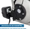 HYUNDAI Hauswasserwerk HWW12050-IN (1200W, INOX-Kessel, Produktbild-Vorschau 7