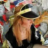 Visor Cap - Retro Schildkappe - 80s Poker Schildmütze Produktbild-Vorschau 6