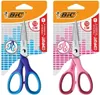 Ciseaux scolaires Bic comfort 13cm -- manche souple - - Voir les images du produit 1