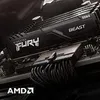 Kingston FURY Beast - DDR4 - Kit - 64 GB: 2 x 32 GB - DIMM Produktbild-Vorschau 24