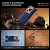 FOSSIBOT F112 PRO Smartphone – Android, 256 Go, 8 Go de Voir les images du produit 11