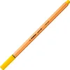 STABILO point 88 fineliner jemně žlutý 1 kus(y) Náhled obrázku produktu 2