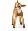 Schleich Weißwedelkalb, 14820 Produktbild-Vorschau 2