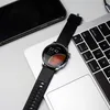Smartwatch z opcją odbierania połączeń - szary 128 MB Podgląd zdjęcia produktu 13