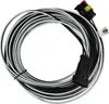 vhbw Niederspannungs-Kabel Ersatz für Husqvarna 579 82 Produktbild-Vorschau 4