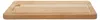 KESPER Snijplank, 40 x 28 x 2 cm, beukenhout, artikelnummer Productafbeelding-voorbeeld 1
