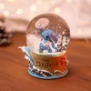 Disney Stitch - Skleněná sněhová koule v dárkové krabičce Náhled obrázku produktu 5