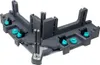 wolfcraft Schmiege und Gehrungsschneidlade PRO 2in1 für Produktbild-Vorschau 5