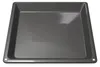 Backblech Bosch 17002715 Blech hoher Rand 455x375x39mm Produktbild-Vorschau 2