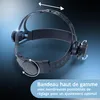 STAHLWERK Casque de soudage automatique 3 en 1 WORKER - Voir les images du produit 6